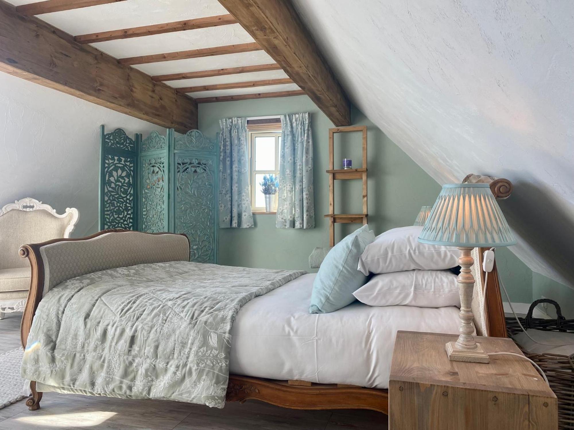 Bayside Cottage Connemara Canower エクステリア 写真