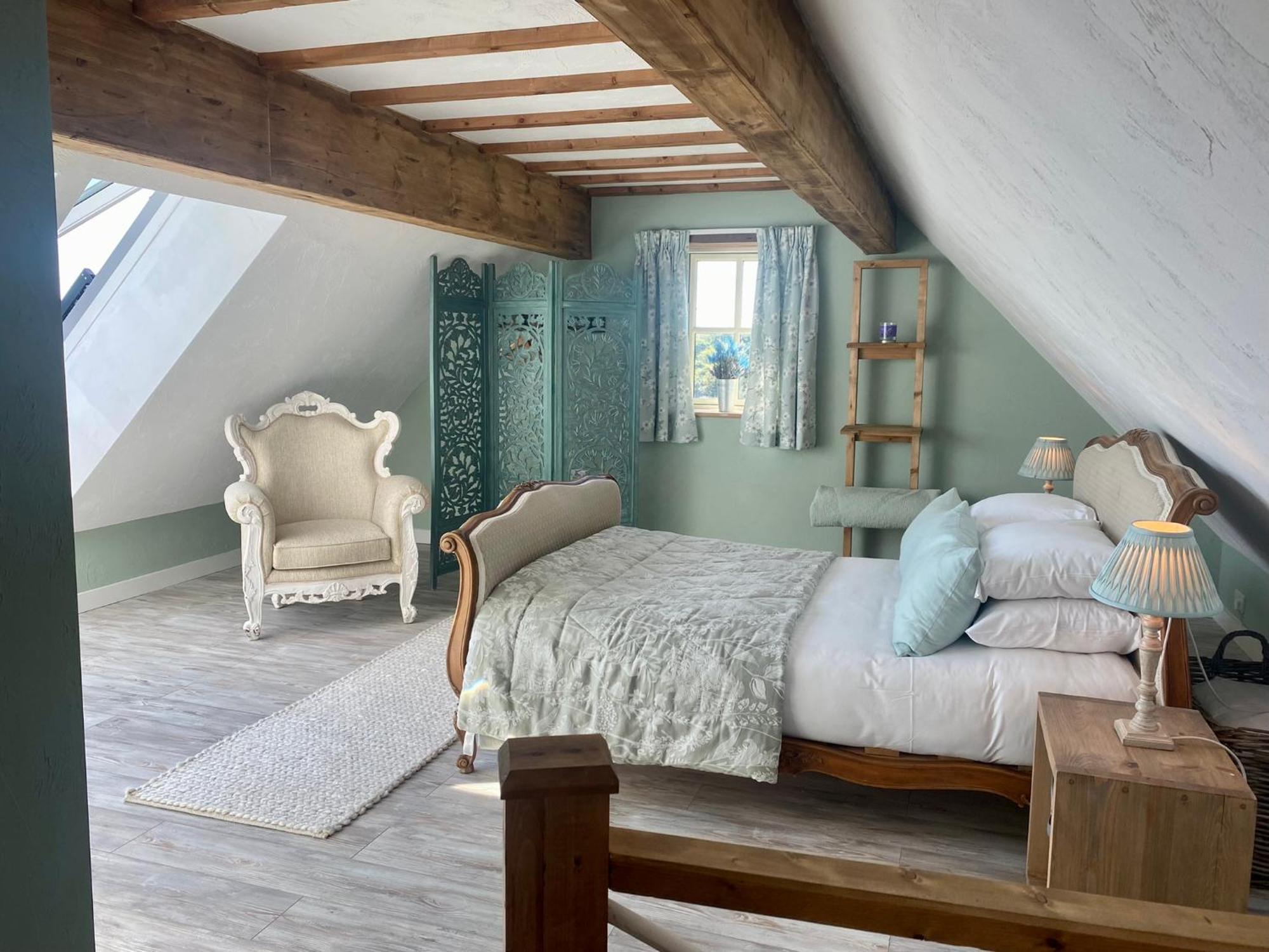 Bayside Cottage Connemara Canower エクステリア 写真